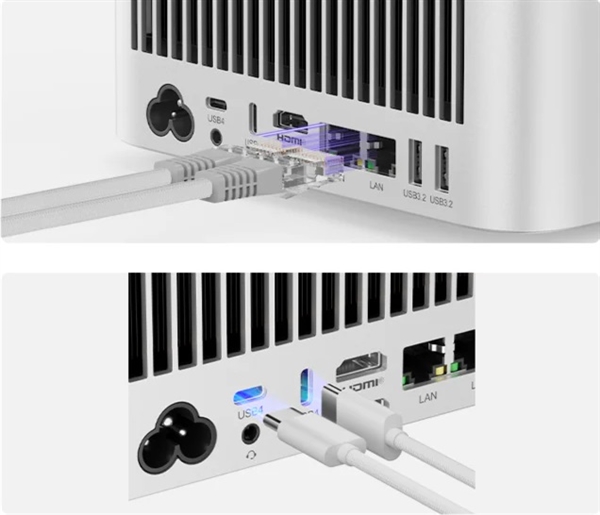 中国大陆独享!零刻GTR9 Pro顶配主机上线:128GB内存+4TB固态、售价28599元