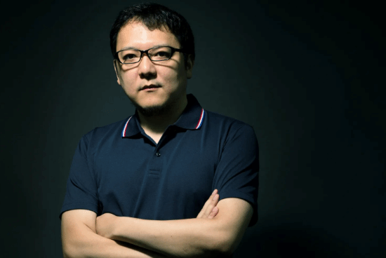宫崎英高自称游戏理解浅薄!不够格妄议游戏