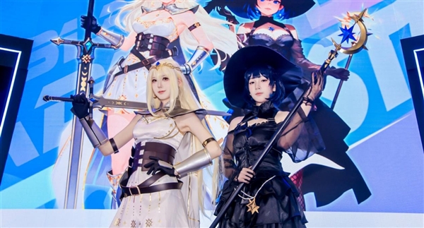 BW2026参展指南 !影驰展台情报全公开