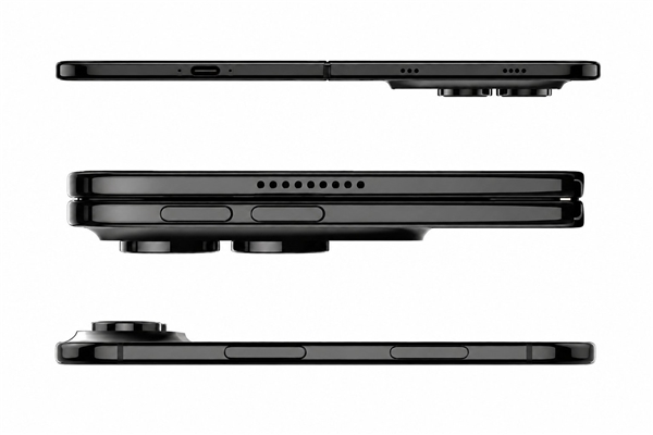 iPhone Ultra国行版首批备货量最多100万台:数量不及华为三折叠