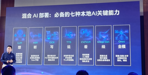 不是概念噱头!英特尔用三招让智能体PC真正人人可用