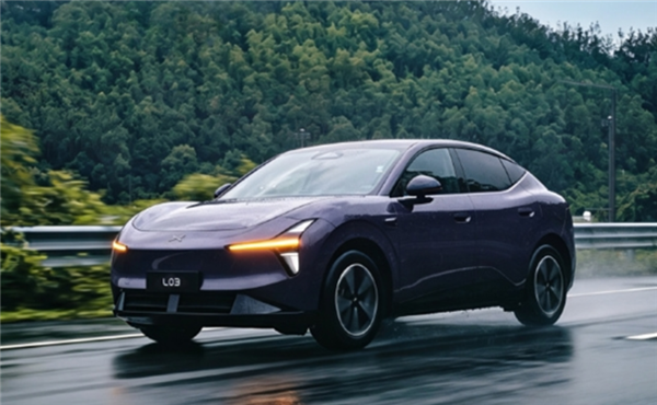 小鹏MONA系列再曝两款新车:4.4米A级SUV+旅行车D11T