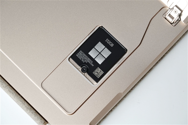 全能2合1 AI平板生产力拉满!全新13英寸Surface Pro图赏