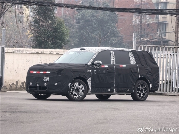 小米澎程新车再预热!车内可变空间设计曝光:一键切换工作室、咖啡馆
