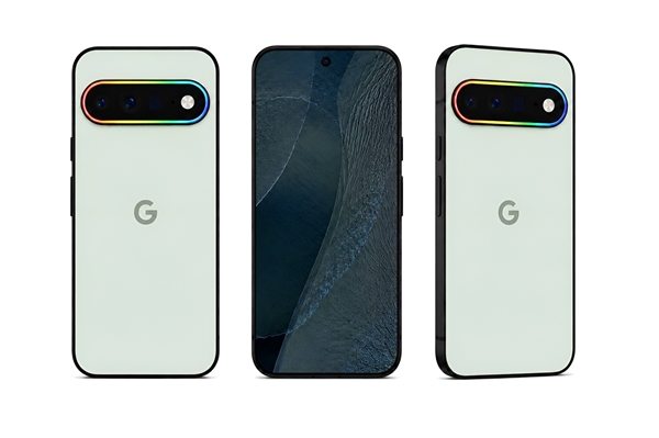 谷歌Pixel 11系列定档8月：首发台积电2nm芯片