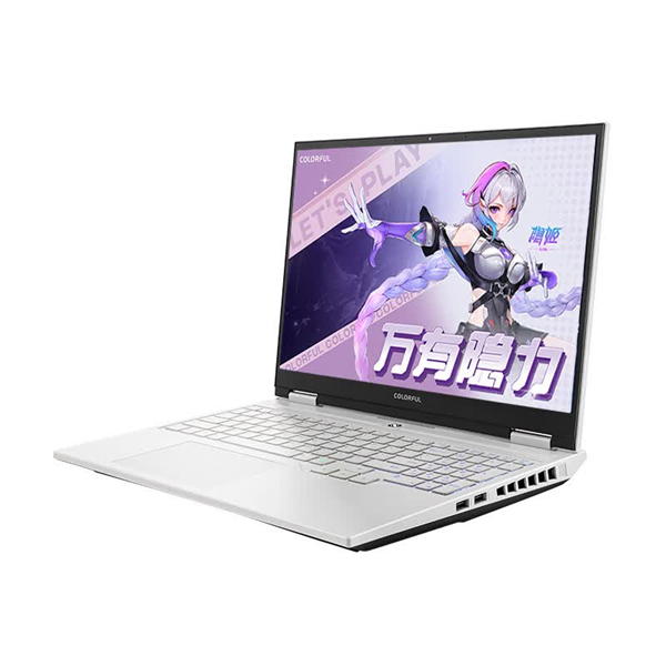 存储涨价倒逼老款复产!七彩虹隐星G15携12代酷睿+RTX 3050回归:国补后5099元