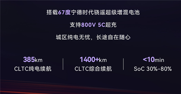 车企想让你住在车里!启境GX7官宣行业首发三折叠纯平大床