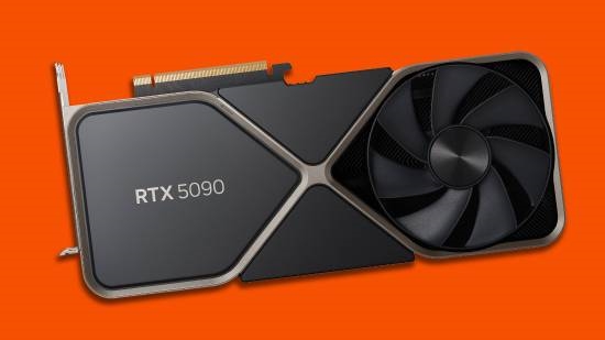 RTX 5090成富哥专属卡!售价已达3万元 网友不理解