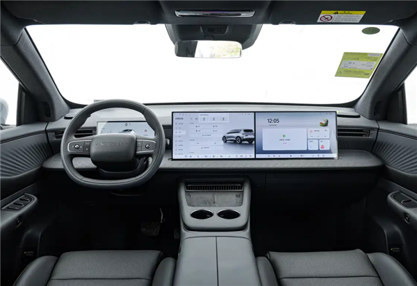 综合续航1400km!东风日产NX8增程260 Pro上市:15.99万元