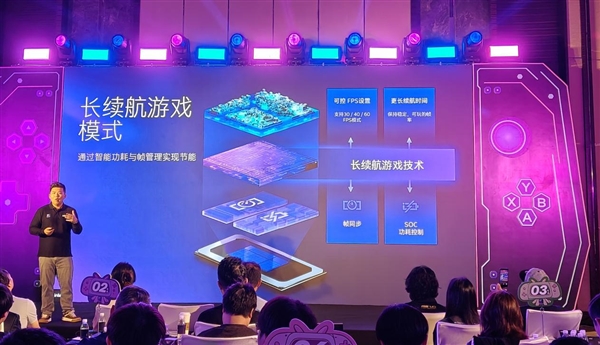 为掌机而生的芯片!英特尔锐炫G3系列终于知道玩家想要什么了