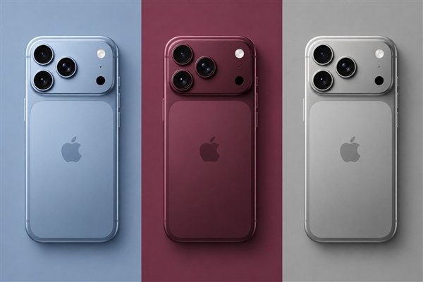 iPhone 18 Pro无缘国产内存:A20 Pro封装工艺需跟内存厂深度联调