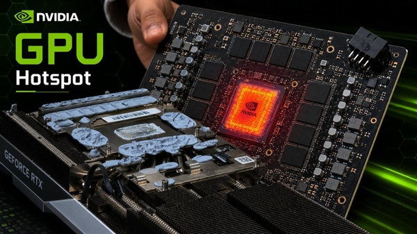 NVIDIA删了个寂寞!RTX 50热点传感器仍在:大神一招解锁揪出降频真凶