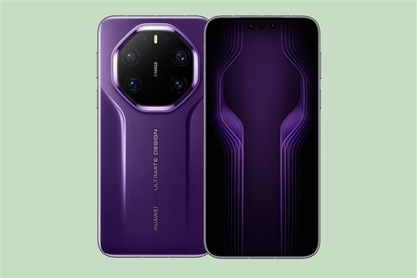 华为Mate 80系列销量突破750万台：稳坐国产高端头把交椅