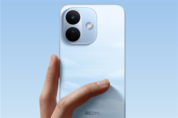 员工公认REDMI Note 17最实用的功能是AI反诈:全员一致好评