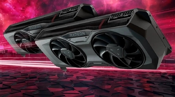 太疯狂了!AMD要上FSR 8倍多帧生成:反超NVIDIA、Intel