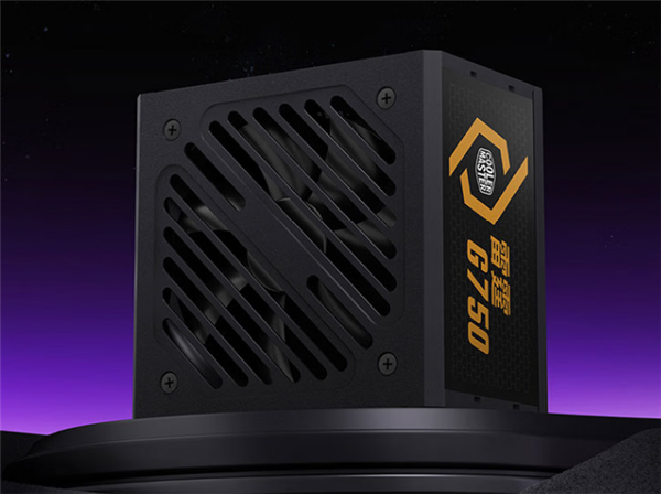 499元起 酷冷至尊推出雷霆金系列金牌全模组电源：可选750/850W