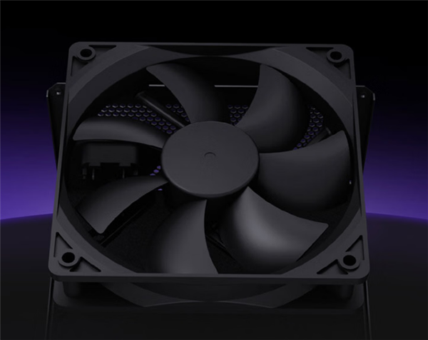 499元起 酷冷至尊推出雷霆金系列金牌全模组电源:可选750/850W