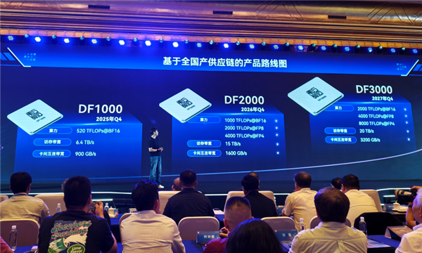 魏少军下场造芯!14nm超越4nm 东方算芯凭什么