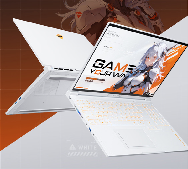 机械师曙光16S Ultra新增16GB版本:标价11999元比32GB版本还贵!