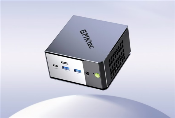 9699元 极摩客EVO-X1 Pro主机开售:锐龙AI 9 HX 470、64G+1T