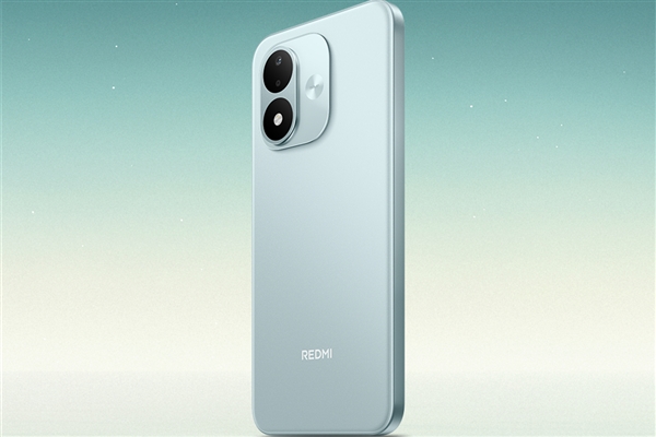 千元档唯一7英寸巨屏手机!REDMI Note 17发布:1299元起