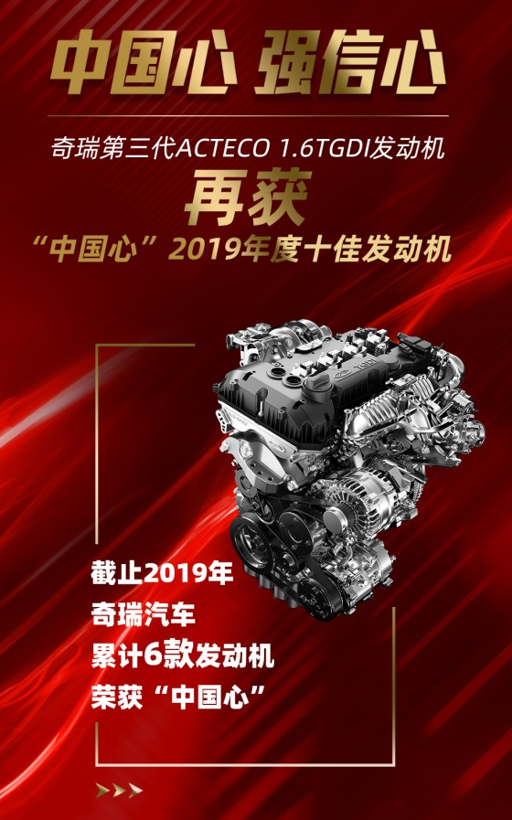 车企销量第三强 总不会是奇瑞吧?