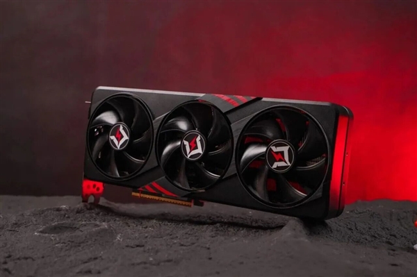 《毁灭战士:黑暗纪元》DLC上线!耕升RTX 5080 追风 OC回归纯粹快感!