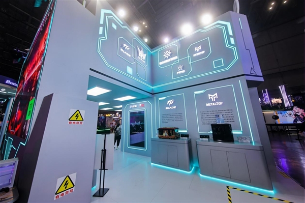 星曜集结 共赴下一程热爱 影驰2026 Bilibili World线下活动圆满结束