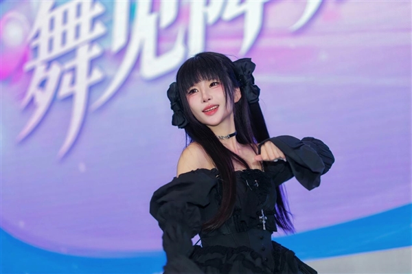 星曜集结 共赴下一程热爱 影驰2026 Bilibili World线下活动圆满结束