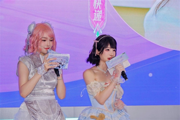 星曜集结 共赴下一程热爱 影驰2026 Bilibili World线下活动圆满结束