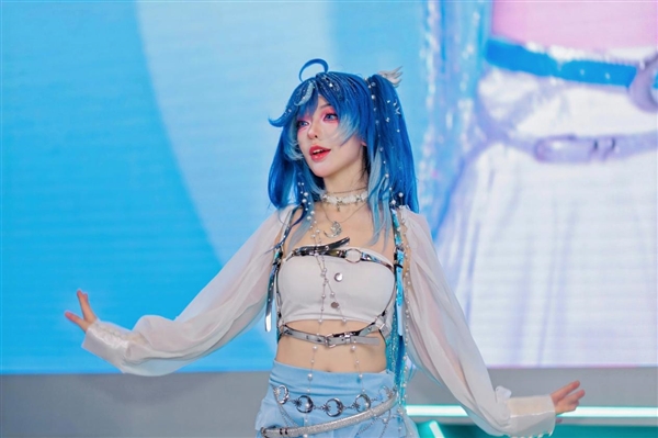 星曜集结 共赴下一程热爱 影驰2026 Bilibili World线下活动圆满结束