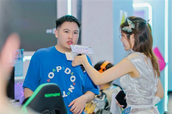 星曜集结 共赴下一程热爱 影驰2026 Bilibili World线下活动圆满结束