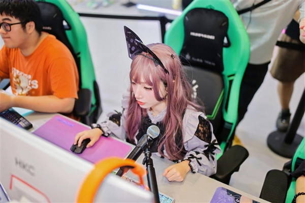 星曜集结 共赴下一程热爱 影驰2026 Bilibili World线下活动圆满结束