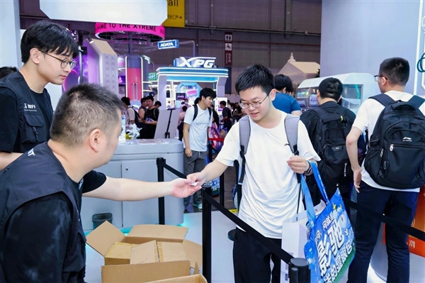 星曜集结 共赴下一程热爱 影驰2026 Bilibili World线下活动圆满结束