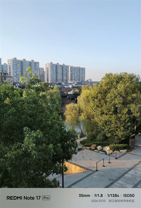 孩子们!我是红米 我没能打赢内存涨价