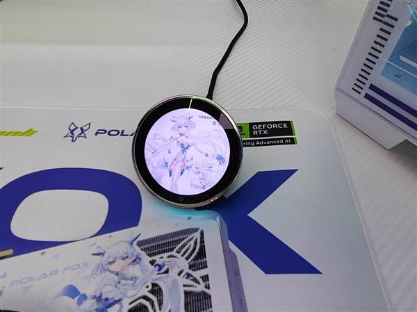 “三十而丽”的万丽:从造好一张卡到管好一整台PC