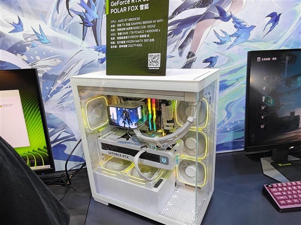 “三十而丽”的万丽:从造好一张卡到管好一整台PC