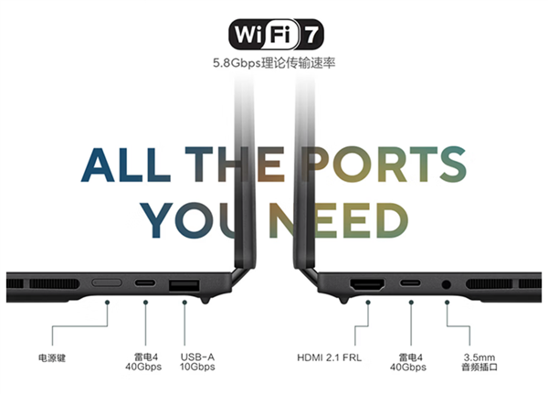 华硕灵耀14 双屏 2026评测:创新双屏形态如何重塑移动办公体验