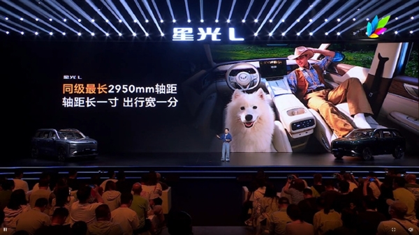 人民需要什么五菱就造什么!大六座SUV五菱星光L上市:限时售价10.98万起