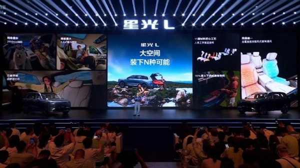 人民需要什么五菱就造什么!大六座SUV五菱星光L上市:限时售价10.98万起