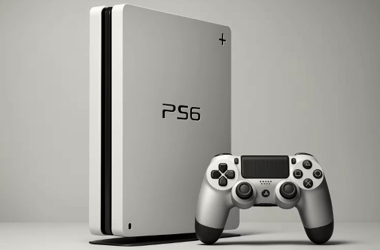 PS6最全爆料:2027年底 性能约PS5三倍 还有掌机