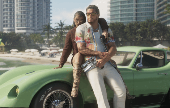 开发者点透《GTA6》PC延后真相 真不是R星偏心主机!