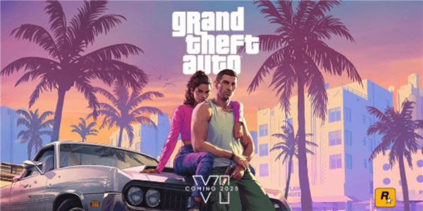开发者点透《GTA6》PC延后真相 真不是R星偏心主机!
