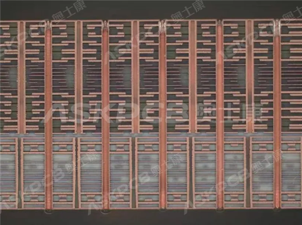 综合性能大提!奥士康取得超高层埋容混压PCB关键技术突破