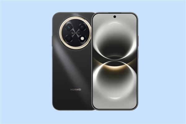华为畅享90 Pro Max成了千元档销冠:上市3个月激活量突破300万台