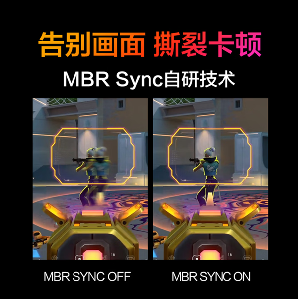 599元!AOC推出27G51FN电竞显示器:1080P/180Hz