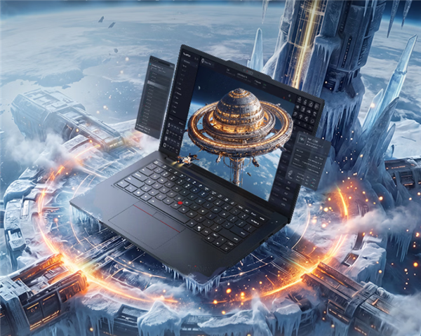 19999元!联想2026款ThinkPad T14p笔记本上新:Ultra 7+RTX 5060
