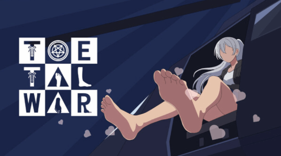重口味《脚臭战争》上线Steam:控制脚臭来击败敌人