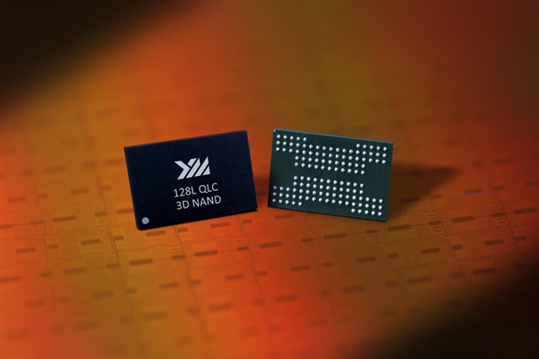 NAND Flash今年供需缺口4%-5%!存储涨价还要再扛一年