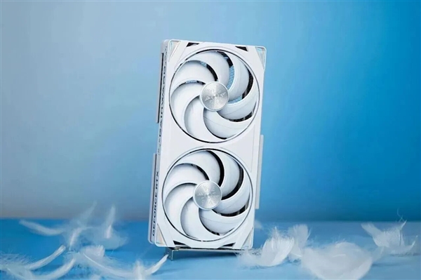 《电车炫客》耕升GeForce RTX 5060 踏雪 OC体验脑洞大开的跑酷之旅